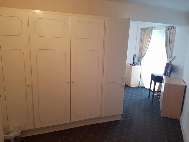 The Vine Hotel Chapel Saint Leonards Eksteriør billede